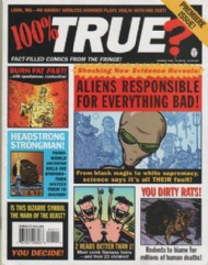 100% True? 1996 - 1997 #1