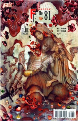 Fables #81
