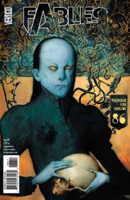 Fables #86