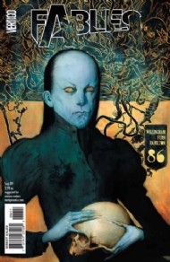 Fables 2002 - 2014 #86