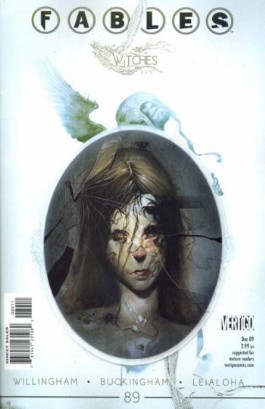 Fables #89