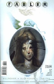 Fables 2002 - 2014 #89