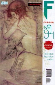 Fables 2002 - 2014 #94