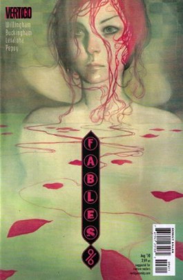 Fables #96