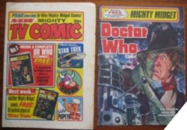 TV Comic #1292