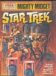 TV Comic 1951 - 1984 #1293