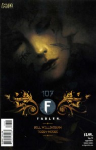 Fables 2002 - 2014 #107