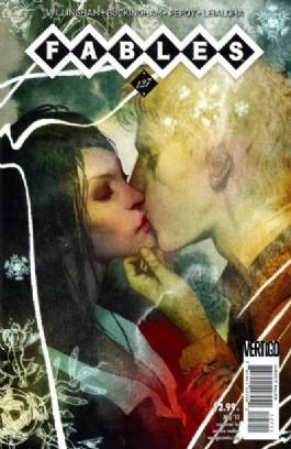 Fables #127