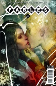Fables 2002 - 2014 #127