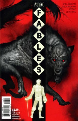 Fables #128