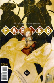 Fables 2002 - 2014 #130