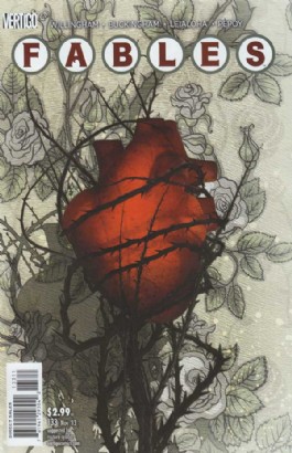 Fables #133