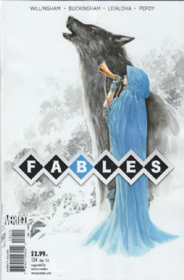 Fables #134
