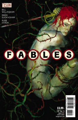 Fables #137