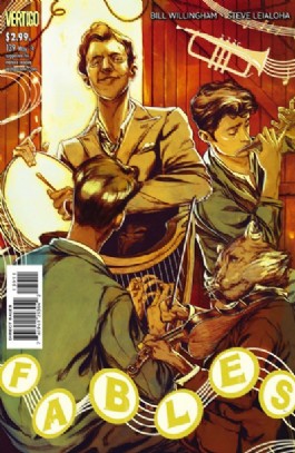 Fables #139