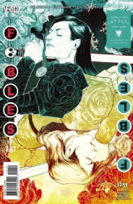 Fables 2002 - 2014 #141