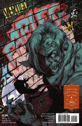 Fables #142