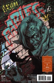 Fables 2002 - 2014 #142