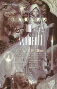 Fables: 1001 Nights of Snowfall 2006