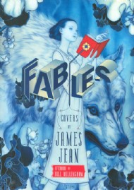 Fables: Covers by James Jean 2008