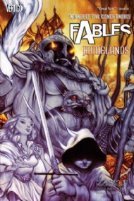 Fables: Homelands 2005