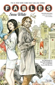 Fables: Snow White 2013