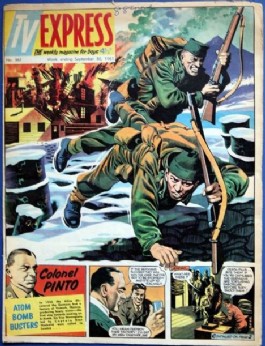TV Express #361