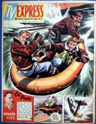TV Express 1960 - 1962 #362