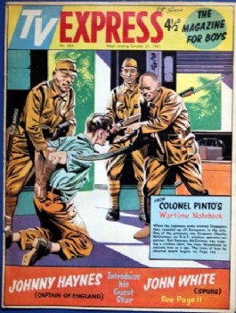 TV Express #364