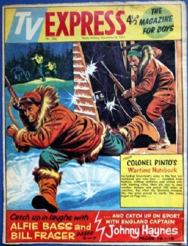 TV Express #366