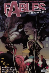 Fables: Storybook Love 2004