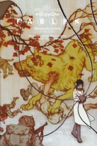 Fables: the Deluxe Edition 2009 #4