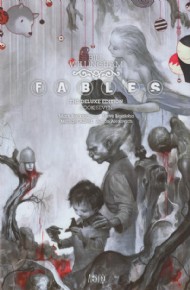 Fables: the Deluxe Edition 2009 #7