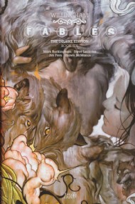 Fables: the Deluxe Edition 2009 #6