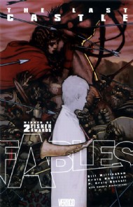 Fables: the Last Castle 2003