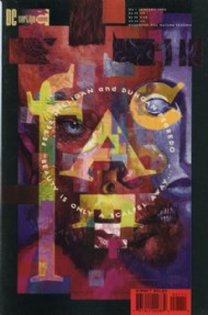 Face 1995 #1