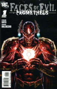 Faces of Evil:... 2009 #1