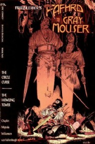 Fafhrd & the Grey Mouser 1990 - 1991 #2
