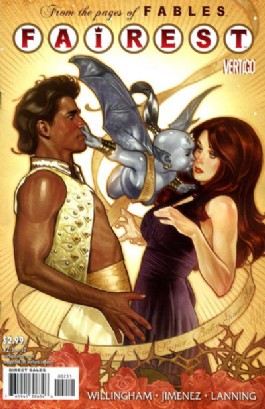Fairest #2