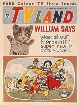 TV Land #1