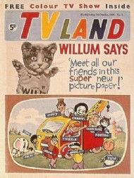 TV Land 1960 - 1962 #1