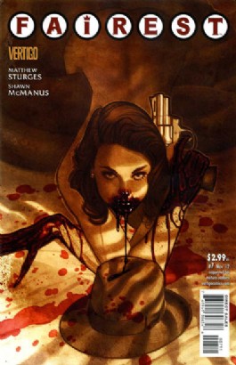 Fairest #7