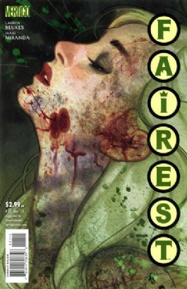 Fairest #11