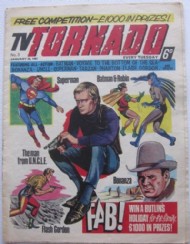 TV Tornado 1967 - 1968 #3