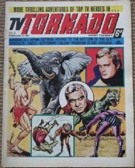 TV Tornado 1967 - 1968 #5