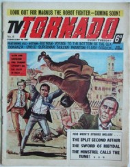 TV Tornado 1967 - 1968 #6