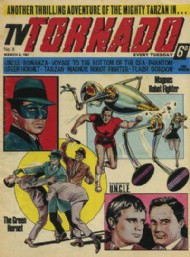 TV Tornado 1967 - 1968 #8