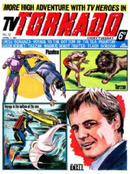 TV Tornado 1967 - 1968 #12