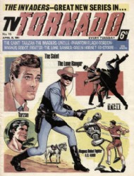 TV Tornado 1967 - 1968 #15