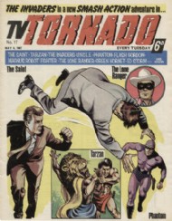 TV Tornado 1967 - 1968 #17